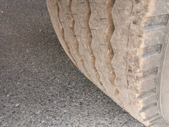 Sprzedam silos naczepowy FELDBINDER KIP o pojemności 63 m3 - 9