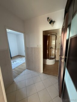 Mieszkanie o pow. 48 m2, I piętro, balkon, Kalisz - 9