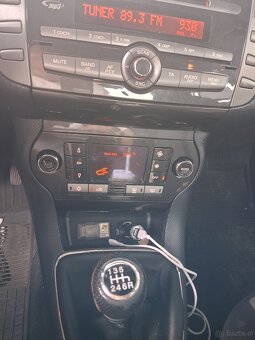 Sprzedam fiat brawo 2009r 1.6 diesel - 9
