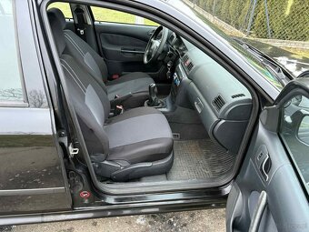 Skoda Octawia 1.9 TDI 90 KM z Niemiec Zdrowa bez korozji - 9