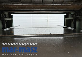 Grubościówka 60 z ostrzałką do noży - 9