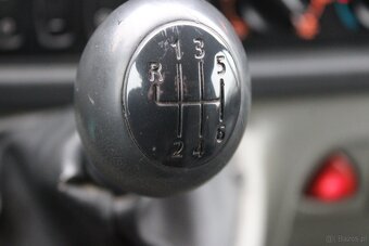 Renault MASCOTT 160.65 P 4X2, EURO 3, HYDRAULICZNY PRZÓD - 9