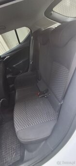 Opel Astra 2018 1,4 - 9