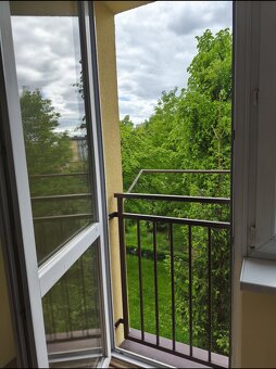 Kawalerka w Otoczeniu Zieleni - 9