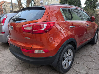 Sportage III (2011) - 9