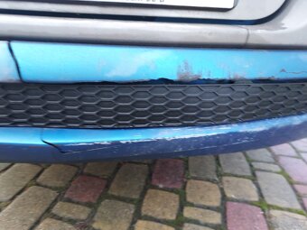 Renault Megane - 2004 r. - 9
