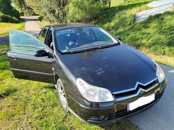 C5 II 2006 LPG - 9