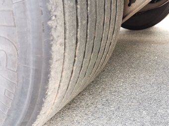 Sprzedam naczepę platformową KRONE SD Low-Deck - 9