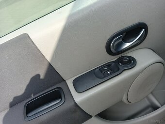 Niezawodny renault modus 1.4 z klimą - 9