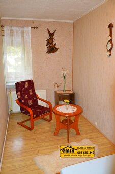 2 pokojowe mieszkanie na II piętrze - Legnica - 9