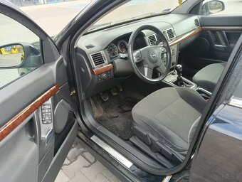 Vectra c 1.8 Sprawna i zadbana - 9
