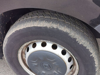 Sprzedam samochód ciężarowy RENAULT MASTER 2.3 E6 z platfor - 9