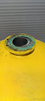 Osuszacz adsorpcyjny sprężonego powietrza Kaeser – węgiel ak - 9