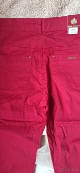 MISS CHERRY spodnie - 9