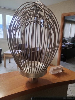 Rózga ubijająca,trzepaczka,mieszadło planetarne,ubijaczka do - 9