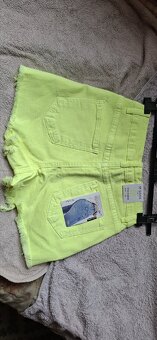 Spodenki msara xs - 9