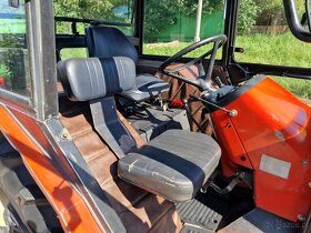 Zetor 7211 - 9