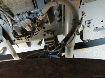 Sprzedam ciągnik siodłowy DAF XF 480 FT EURO 6 LD - 9