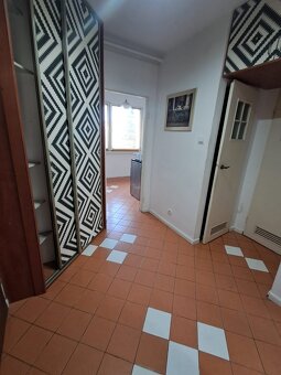 Mieszkanie o pow. 52m2, Ip., balkon, os. Zagorzynek - 9