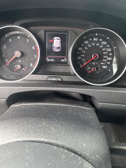 Volkswagen Golf GTI 2.0 TSI Performance DSG DQ250 – 2017 r. - 9