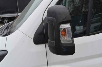 Peugeot Boxer 2,0 HDI-PLANDEKA, 2017, 318 tys. km - 9