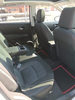 Nissan Qashqai - 9