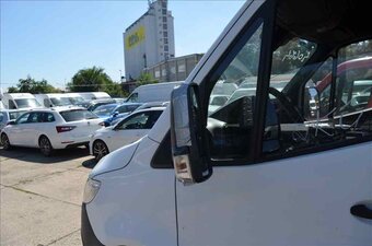 Mercedes-Benz Sprinter 2,0 CDI, 2022, 484 tys. km - 9