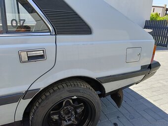 FSO Polonez 1.5 Borewicz - 9