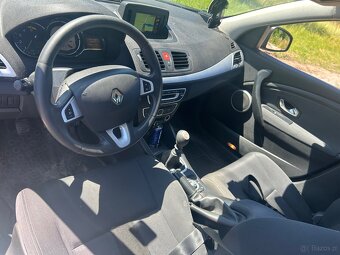 Renault megane 2010r 1.5 dci - 9