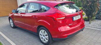Ford Focus mk3 lift ogłoszenie prywatne - 9