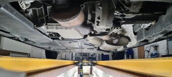 Mercedes-Benz Klasa A160 BlueEfficiency 2010 - 9