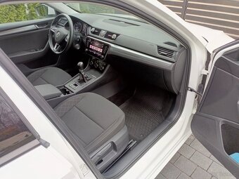 Skoda Superb serwis ASO 100%Bezwypafkowa - 9