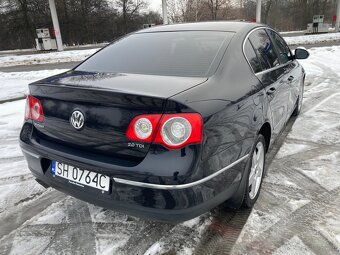 Passat 2.0 TDI 170-KM - 9