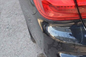 BMW M 550D XDRIVE AT, 2017, 213 tys. km - 9
