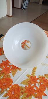 Lampa naftowa wisząca - 9