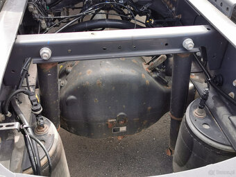 Sprzedam ciągnik siodłowy RENAULT C 520 DTI 13 E6 z hydr. - 9