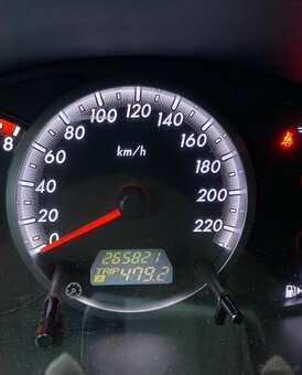 Mazda 5 - 9