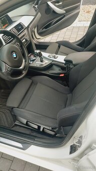 Bmw 3 2.0 diesel 143km - 9
