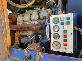 Rębak Doppstadt AK 330 - 9