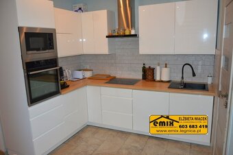 2 pokojowe mieszkanie w centrum Świerzawy, po remoncie - 9
