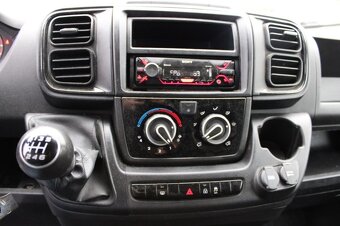 FIAT Ducato, L4H2 2,2 MTJ3 140 - 9