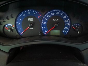 Focus RS MK1 - 9