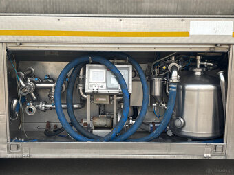 Sprzedam cysternę MAN TGS 26.400 6X2-4 LL EURO 6 - 9