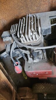 Zestaw do warsztatu/mechanika – 6 urządzeń - 9
