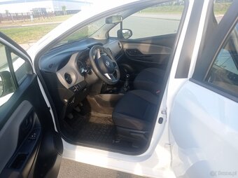 Sprzedam Toyota Yaris , 2019 , 1.5B , Salon Polska - 9