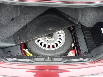 BMW E36 Coupe 2.0i - 9