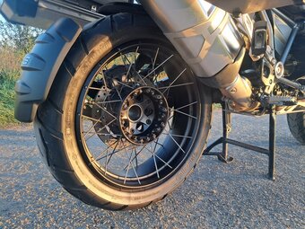 Bmw R 1200 GS Adventure - 9