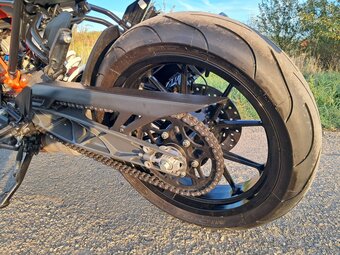 Ktm 390 Duke ABS - 9