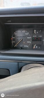 Golf MK2 - 9