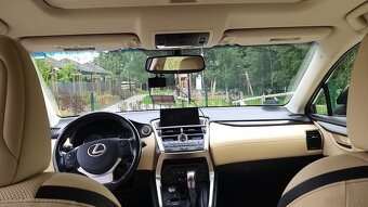 LEXUS NX - 9